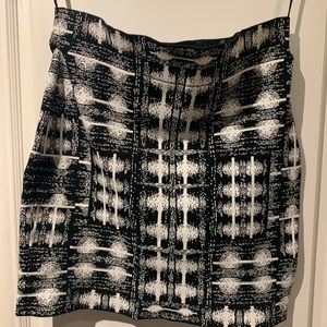 BCBG Simone Skirt